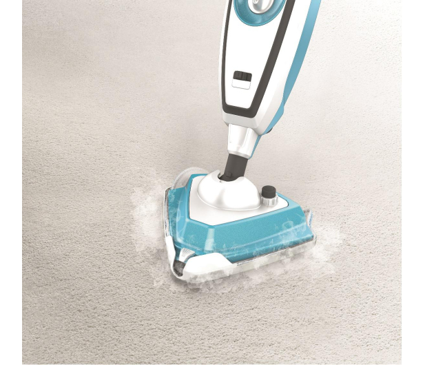 DIRT DEVIL AQUA CLEAN mop parowy - 1435606 - zdjęcie 2